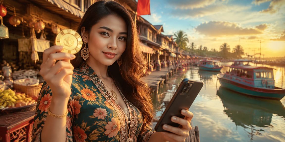 Pengguna Kota Bharu mengakses platform jqk22 dengan selamat menggunakan peranti mudah alih