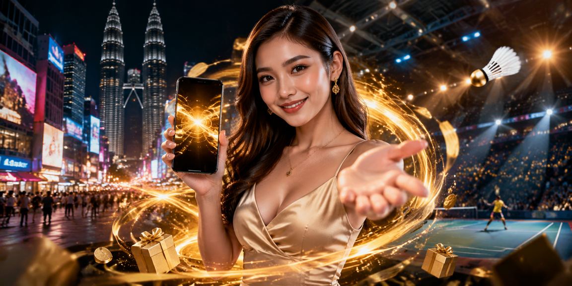 Bonus deposit menarik untuk pengguna kasino dalam talian di Kuala Lumpur